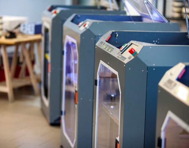 Przemysłowa drukarka 3D z Polski dostępna już w 13 krajach