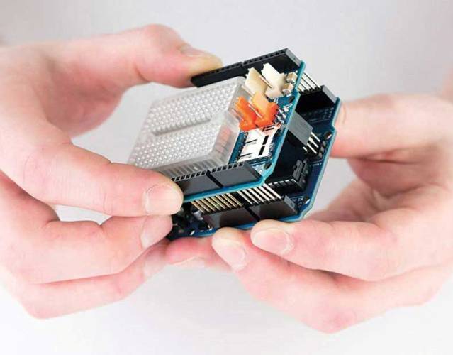 Zestaw edukacyjny CTC 101