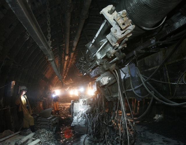 Polska Grupa Górnicza