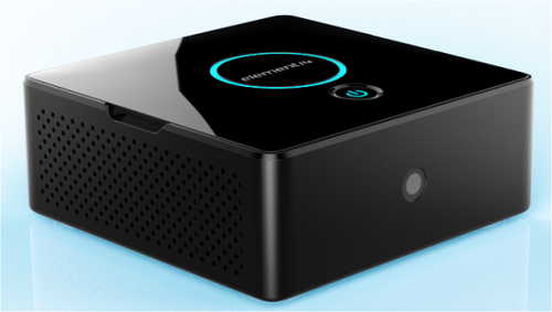 Pi Desktop zmienia Raspberry Pi w komputer stacjonarny