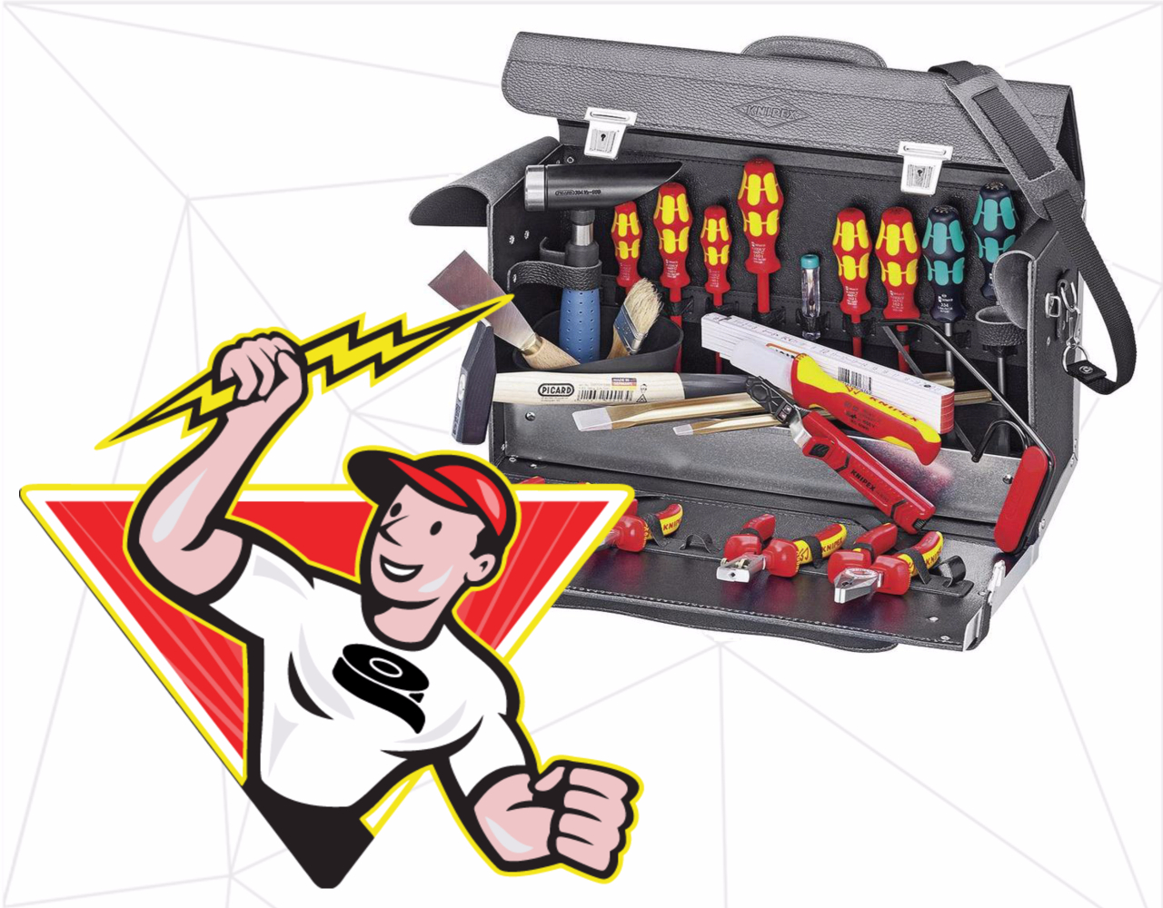 Elektryzujący konkurs – „TaśmoManiacy” 3M