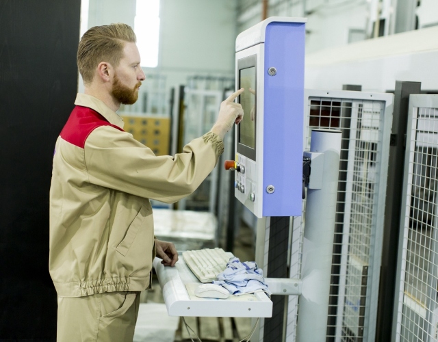 Polskie meblarstwo potrzebuje automatyzacji