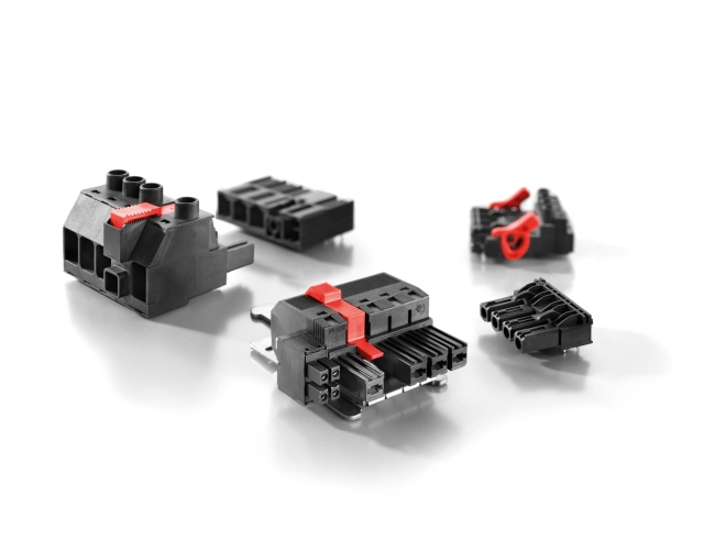 Nowe bezhalogenowe opóźniające zapalenie poliestry i izolujące elektrycznie poliamidy