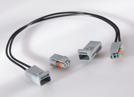 Miniaturowe złącza SlimSeal od TE Connectivity