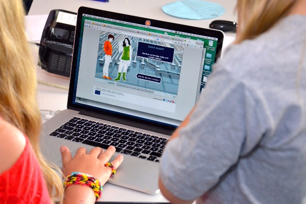 Twórczo i produktywnie