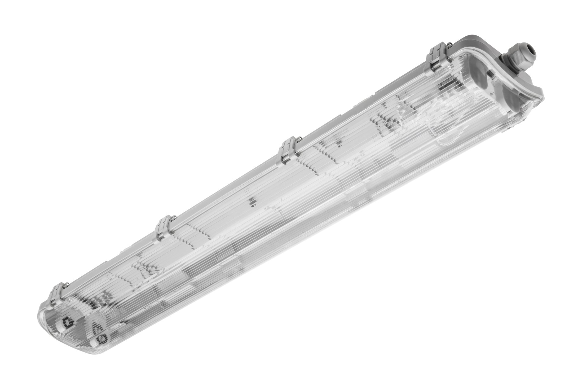 Hermetyczna oprawa LOTUS LED