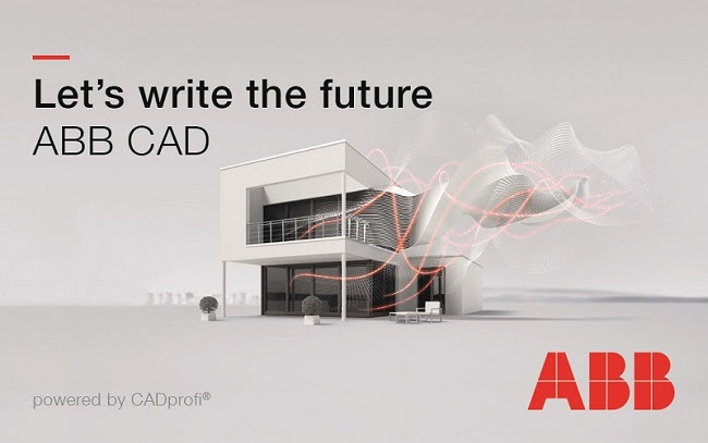 ABB CAD – nowe możliwości w projektowaniu