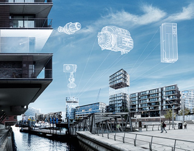 Europejskie budynki na ratunek oszczędnościom energetycznym