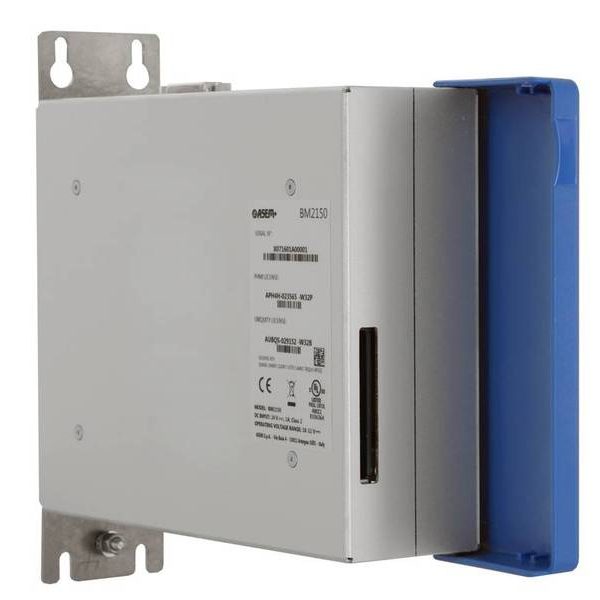 Ekonomiczne komputery box typu book mounting ASEM