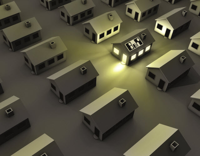 Dzięki trybowi blackout, aplikacje w systemach niższego poziomu są wykonywane nawet po wystąpieniu awarii sieci.