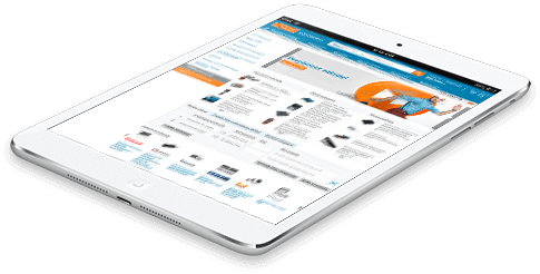 Wygraj nowego iPada mini od TE Connectivity