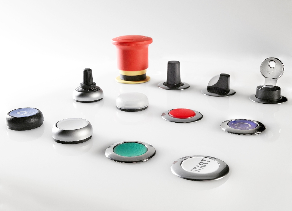 Produkty RMQ Flat Design firmy Eaton