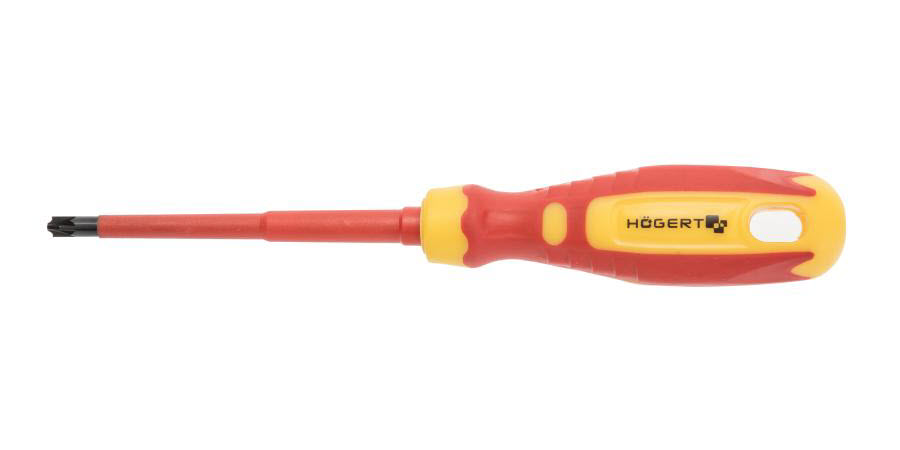 Wkrętak do bezpieczników HT1S973