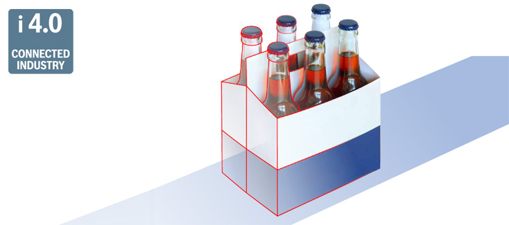 Szybka ścieżka projektowania nowej maszyny pakującej