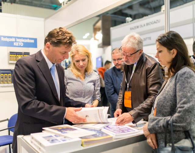 RENEXPO® Poland 2017 – zbliża się siódma edycja największych w Polsce targów poświęconych OZE