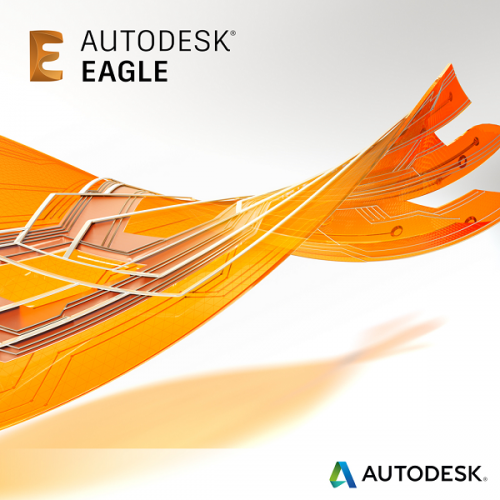 EAGLE Autodesk PCB Design Software