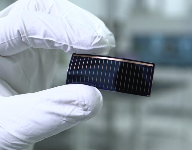 Solarny dach Audi wydłuży zasięg samochodów elektrycznych