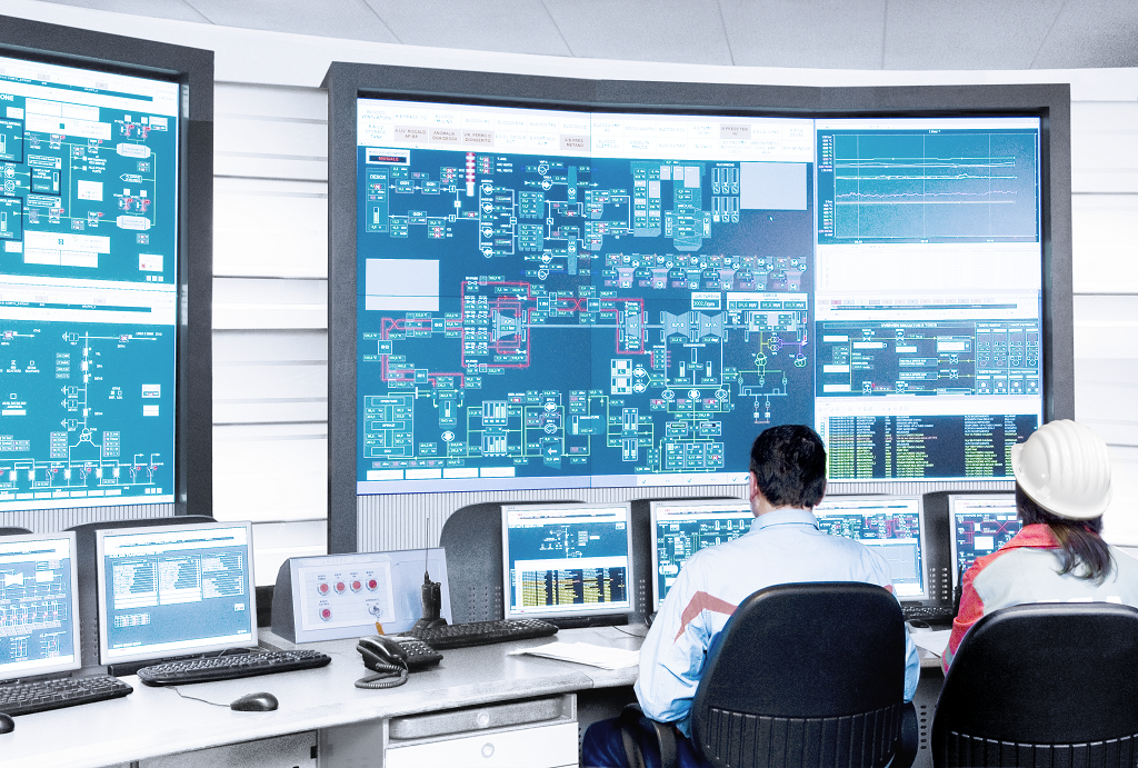 Cyfrowy świat to już teraźniejszość – ABB na targach Energetab