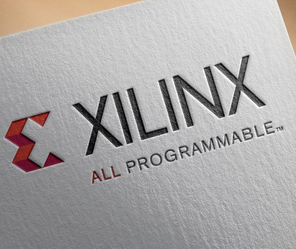 Układy All Programmable firmy Xilinx®