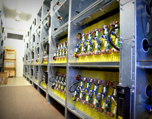 Energa Operator - magazyn energii