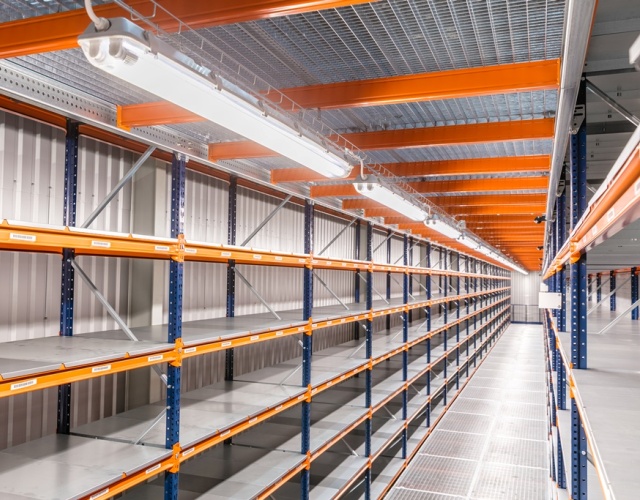 Nowa hermetyczna oprawa LED OMNIA PLUS firmy GTV