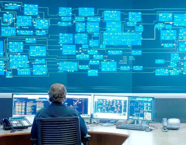 Cyfrowa stacja elektroenergetyczna ABB poprawi jakość zasilania na Manhattanie