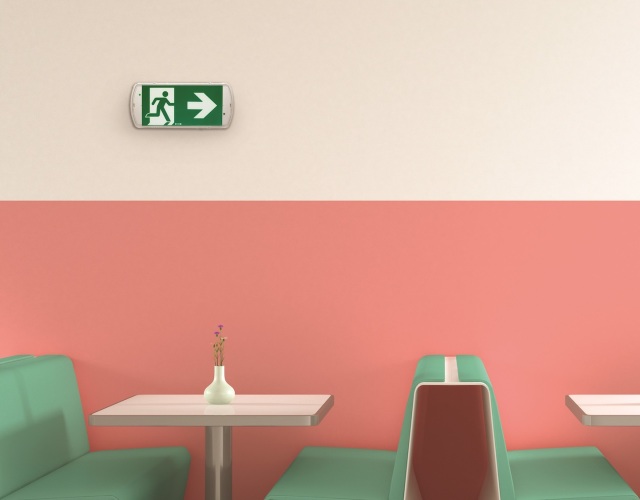 Nowe oprawy awaryjne SafeLite firmy Eaton