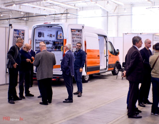 Lubelskie Targi Energetyczne ENERGETICS