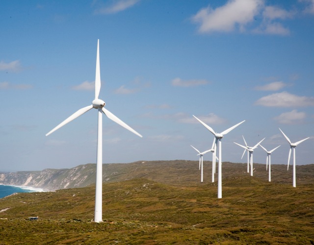 Energia ze źródeł odnawialnych