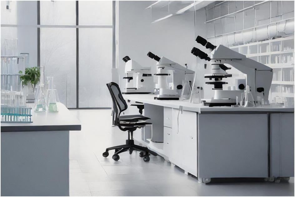 Minilaboratorium na produkcji wiązek i produkcji kabli Minilaboratorium na produkcji wiązek i produkcji kabli