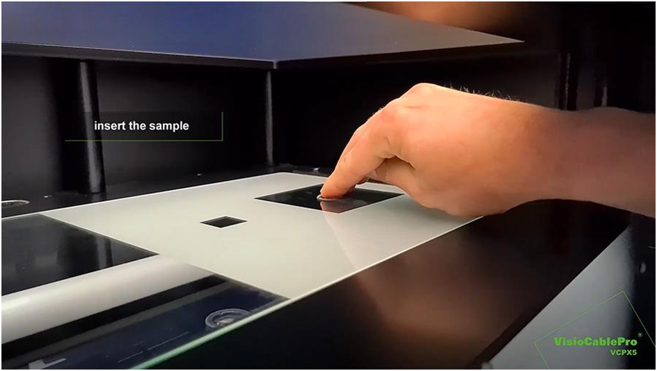 VCPX5 marki VisioCablePro VCPX5 marki VisioCablePro