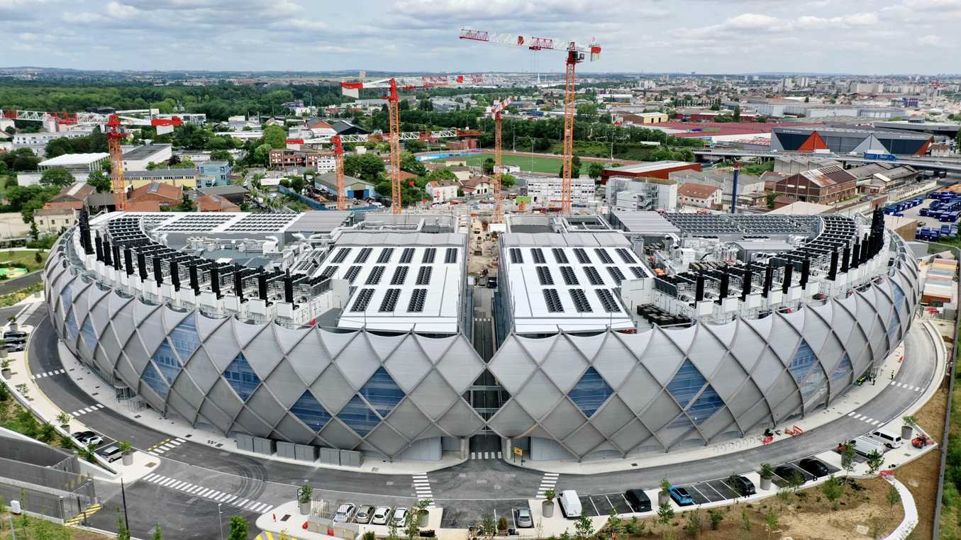 Pilotażowy program regeneracji akumulatorów ma na celu pomóc Digital Realty wydłużyć cykl życia zasilaczy UPS