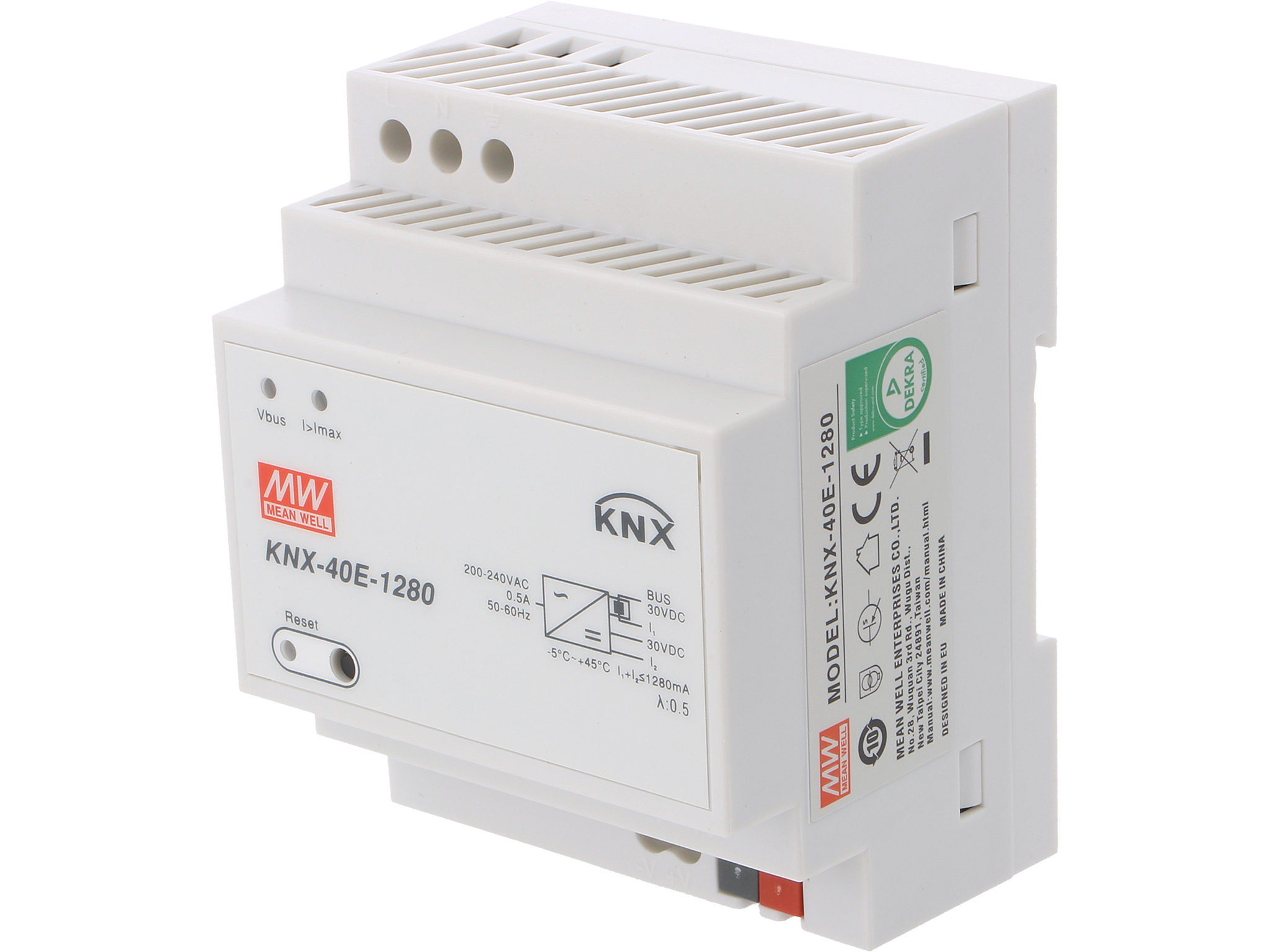 KNX-40E-1280