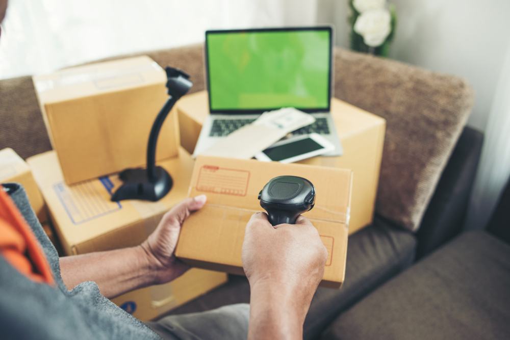 W praktyce systemy RFID podnoszą skuteczność, jakość i wydajność pracy. Praktyczne przykłady zastosowania bramki RFID to:  szybkie kompletowanie zamówień i ich wydawanie z magazynu, W praktyce systemy RFID podnoszą skuteczność, jakość i wydajność pracy. Praktyczne przykłady zastosowania bramki RFID to:  szybkie kompletowanie zamówień i ich wydawanie z magazynu,