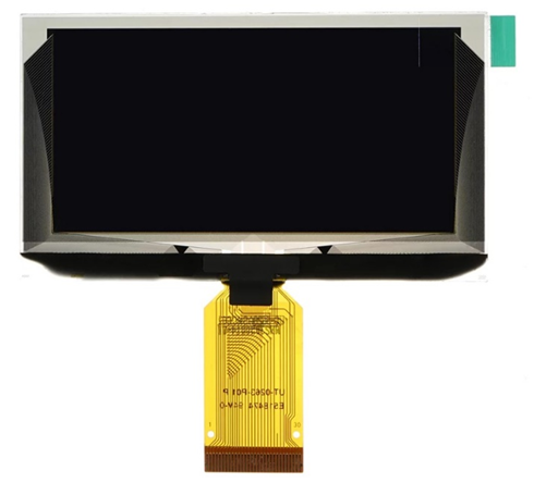 wyświetlacz OLED.2.7-MONO-W OLED.2.7-MONO-W