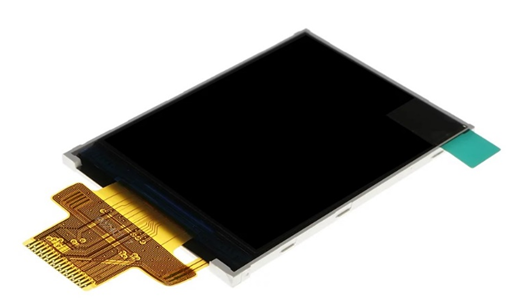 Wyświetlacz TFT (Thin Film Transistor) TFT-2.4-SPI TFT-2.4-SPI