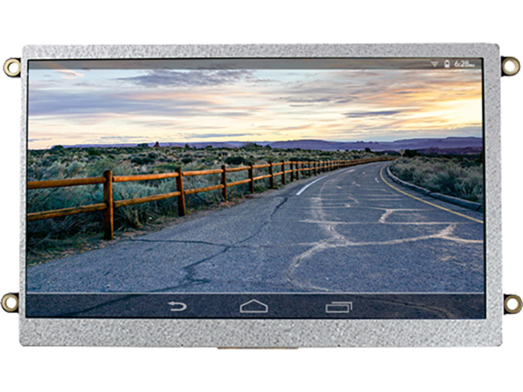 NHD-7.0HDMI-N-RSV NHD-7.0HDMI-N-RSV