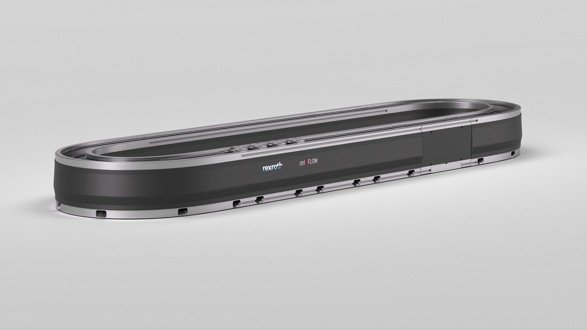 Otwartość: w pełni zintegrowany z zestawem narzędzi do automatyzacji ctrlX AUTOMATION  	Elastyczne topologie i szybkie uruchamianie   	Duża prędkość, precyzja i kompaktowa konstrukcja