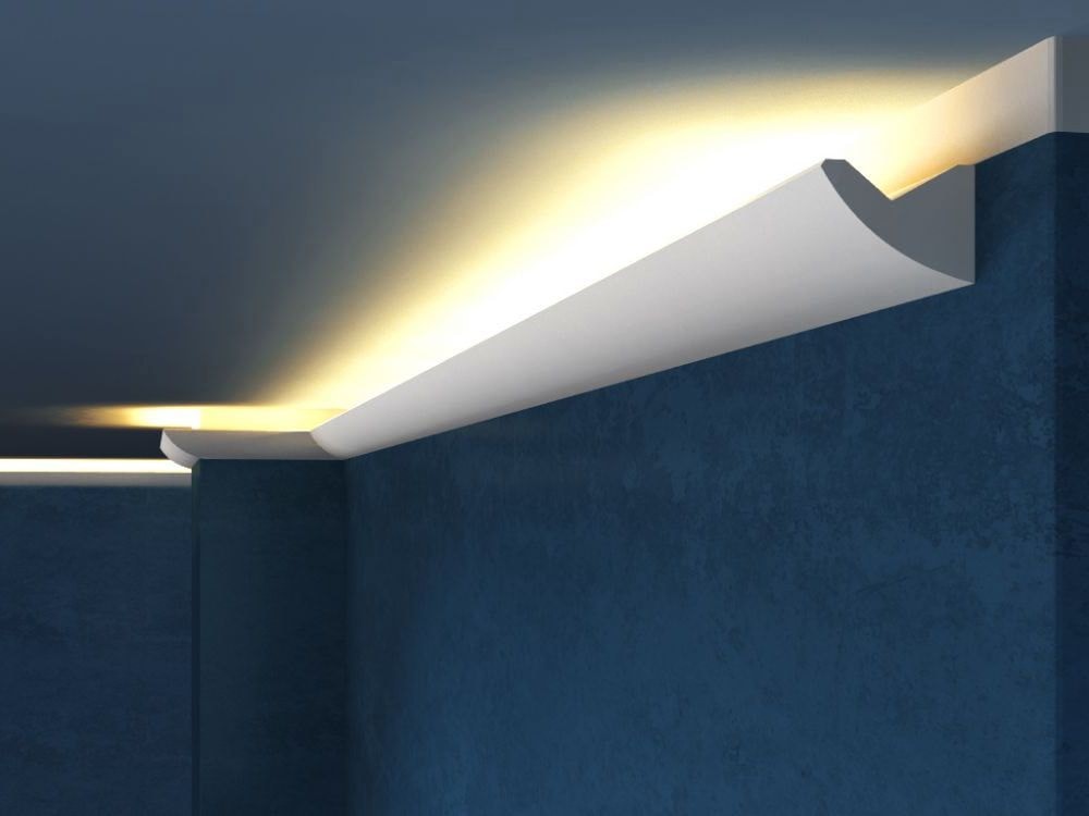 Listwy ledowe i ich rodzaje