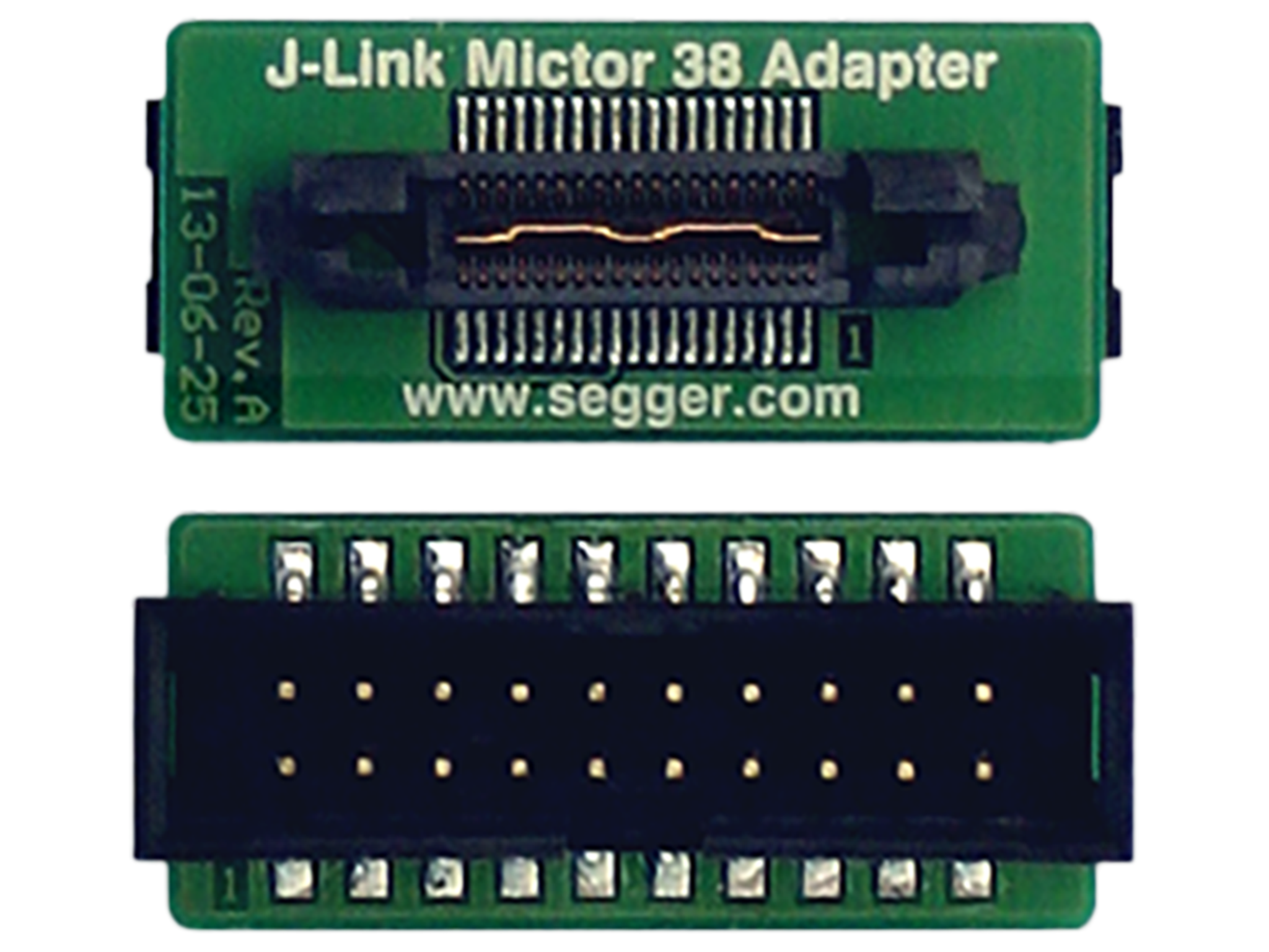 JLINKMICTOR38ADAP