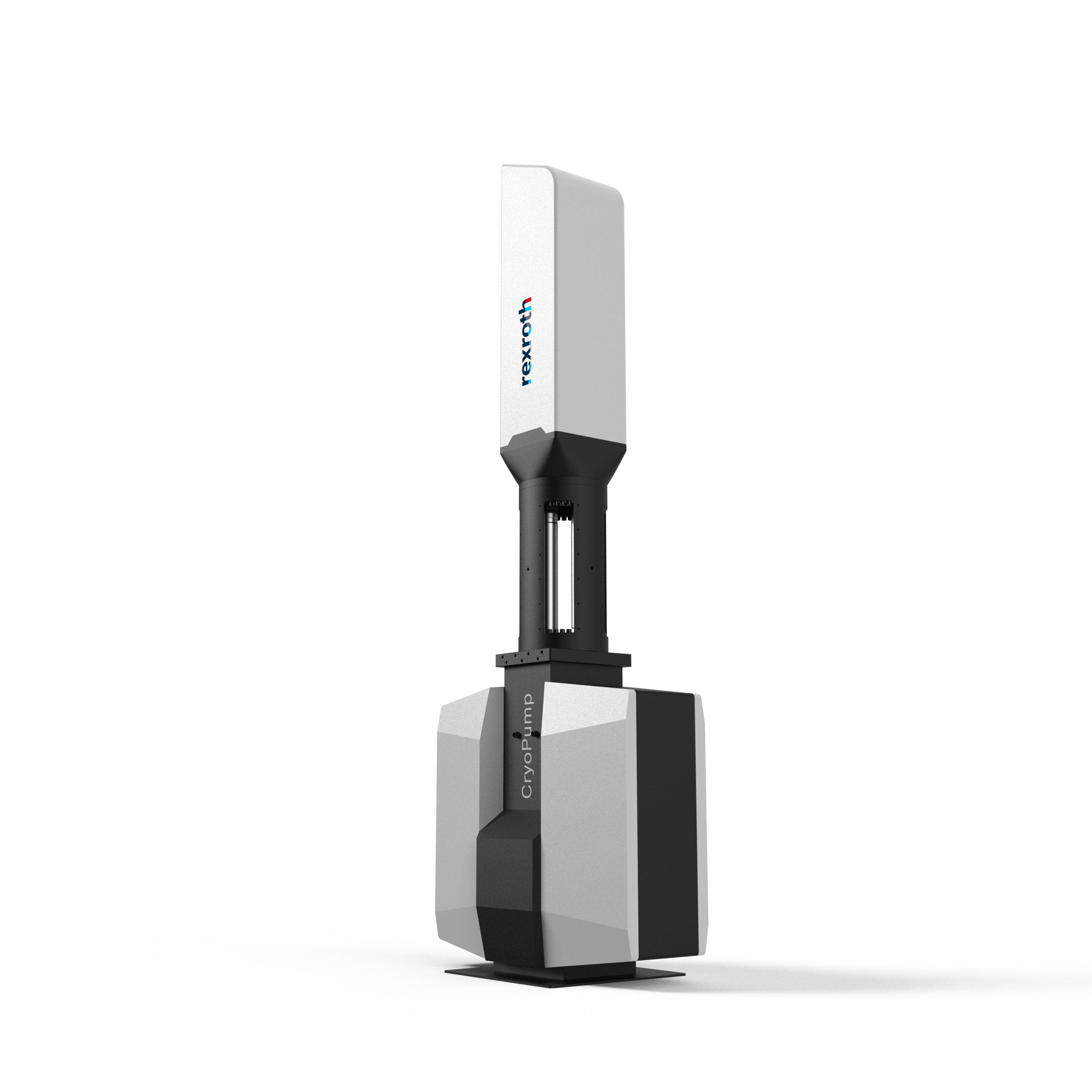 Nowa pompa kriogeniczna: