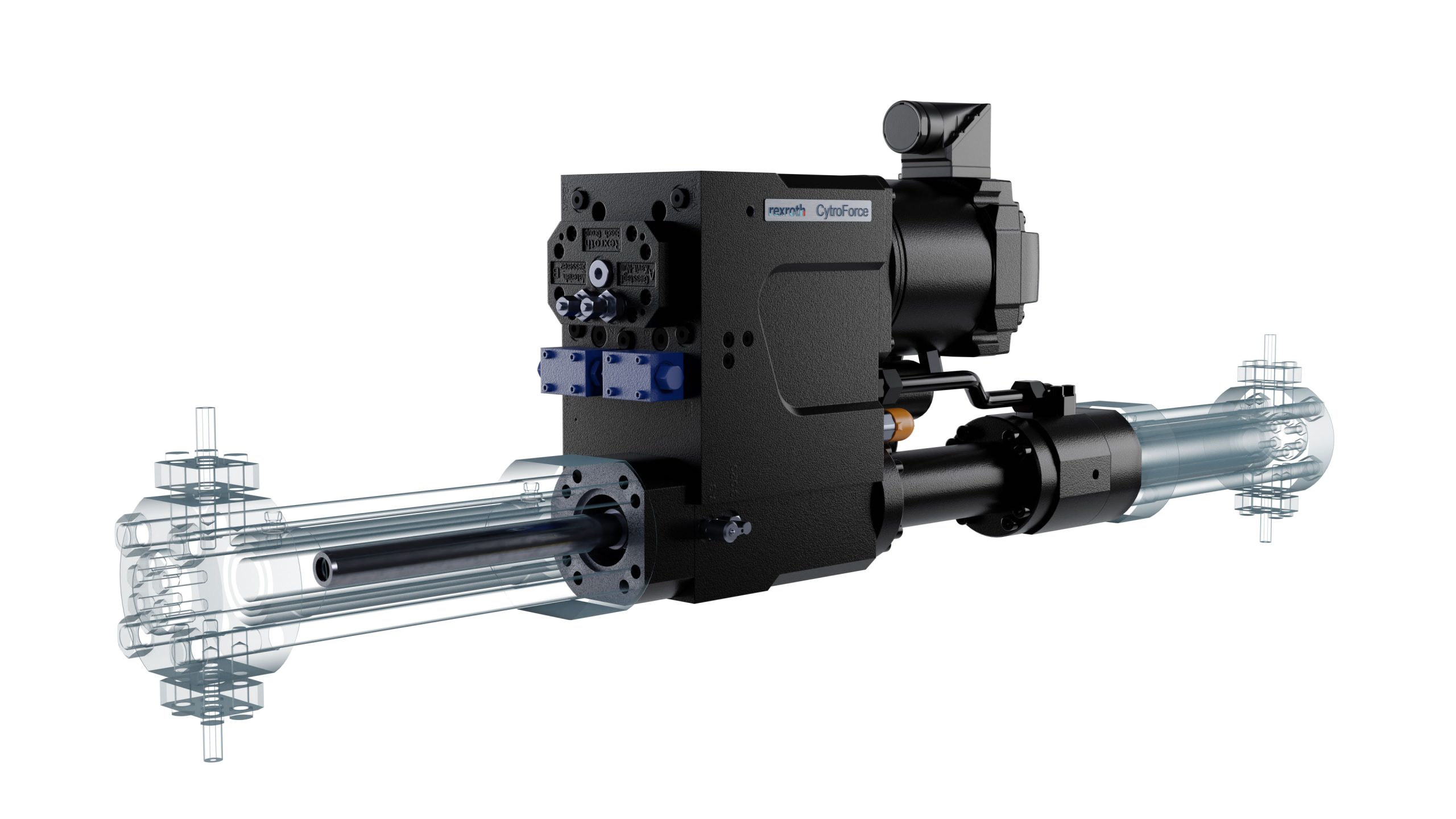 Siłownik_CytroForce