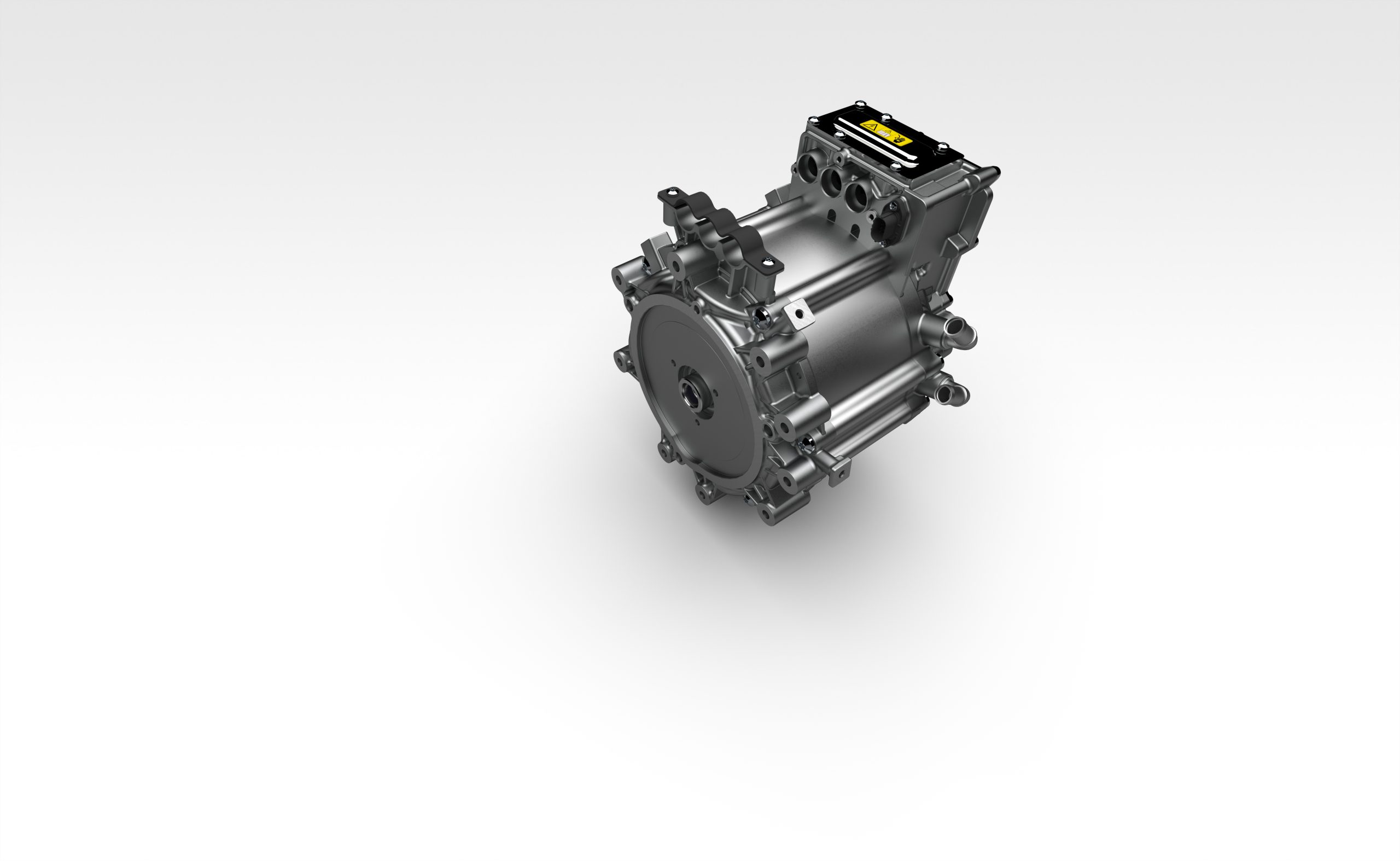 Silniko-generator Bosch SMG230 (Źródło ilustracji: Bosch)