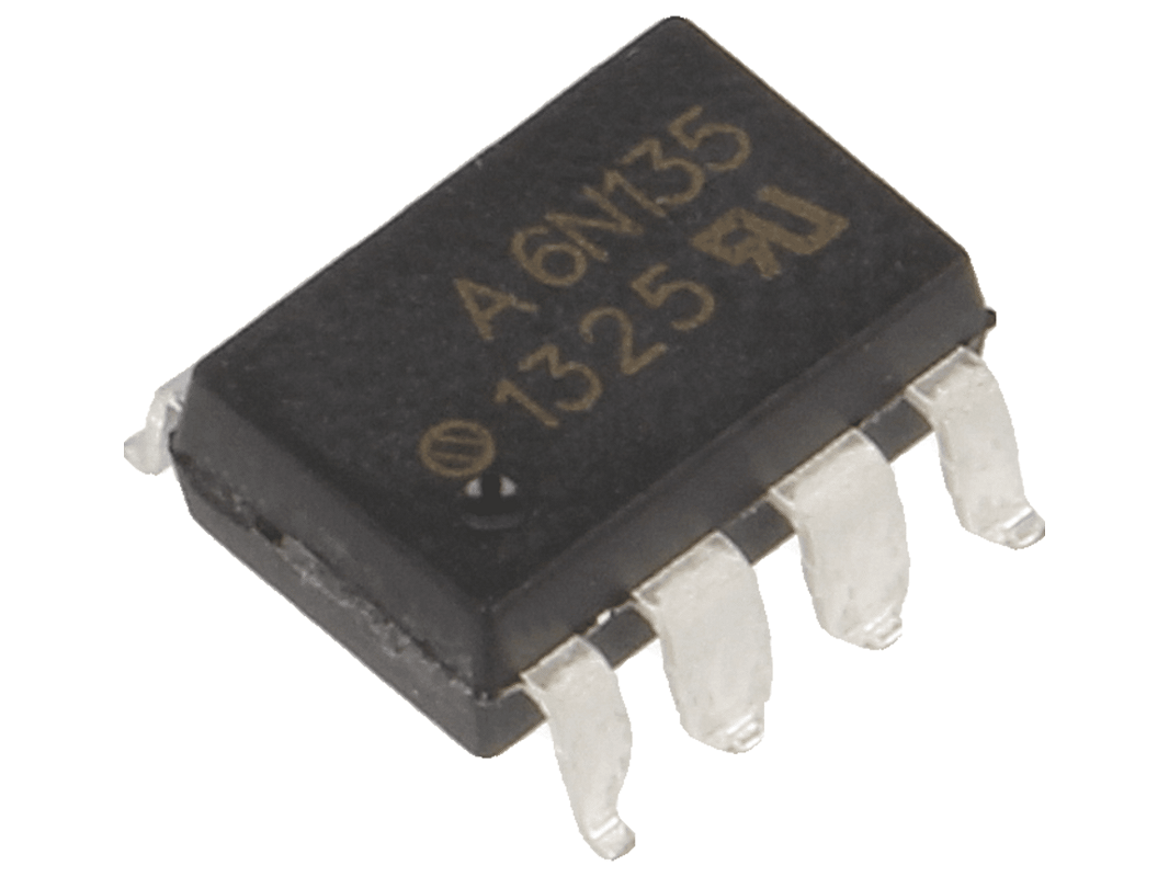 Współczynnik efektywności przenoszenia sygnału wynosi 19-50%@16mA