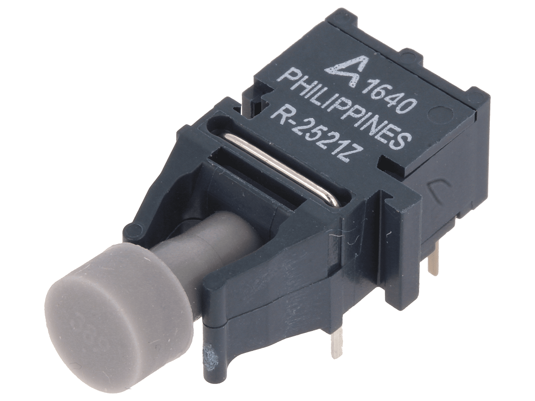 HFBR-2521Z ofertuje transmisję z szybkością 5MBd