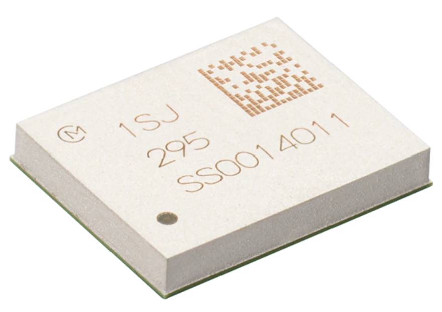 Moduł Murata Type 1SJ LoRaWAN zapewnia łączność LPWAN oraz jest kompaktowy i energooszczędny, dlatego pozwala uzyskać niezawodną komunikację dalekiego zasięgu dla monitorowania sieci inteligentnych i aplikacji IoT (źródło: Mouser Electronics)