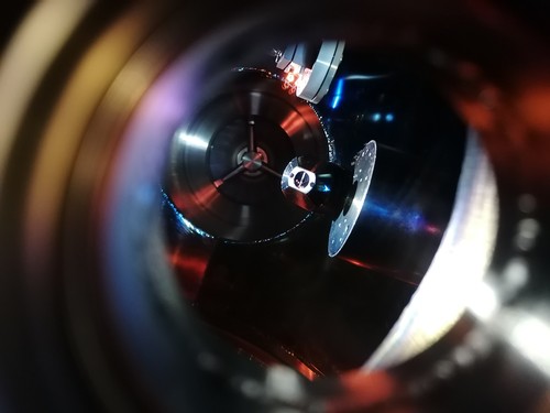 Magnez nadal ma szansę stać się wydajnym magazynem wodoru