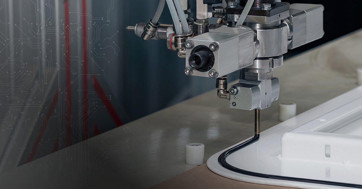 iNspect: Proste rozwiązanie wizyjne w podczerwieni