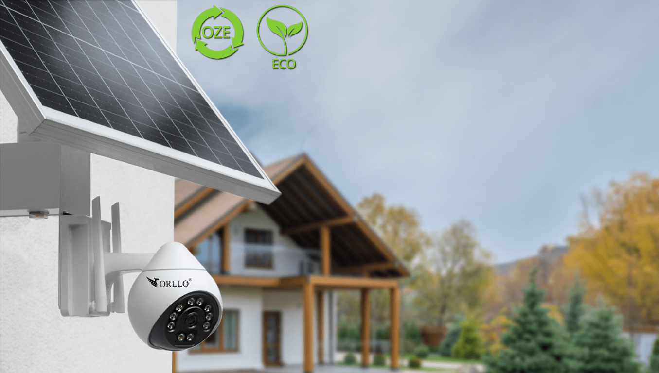 Kamery do domu: porównanie rozwiązań WiFi i na kartę sim dla skutecznego monitoringu