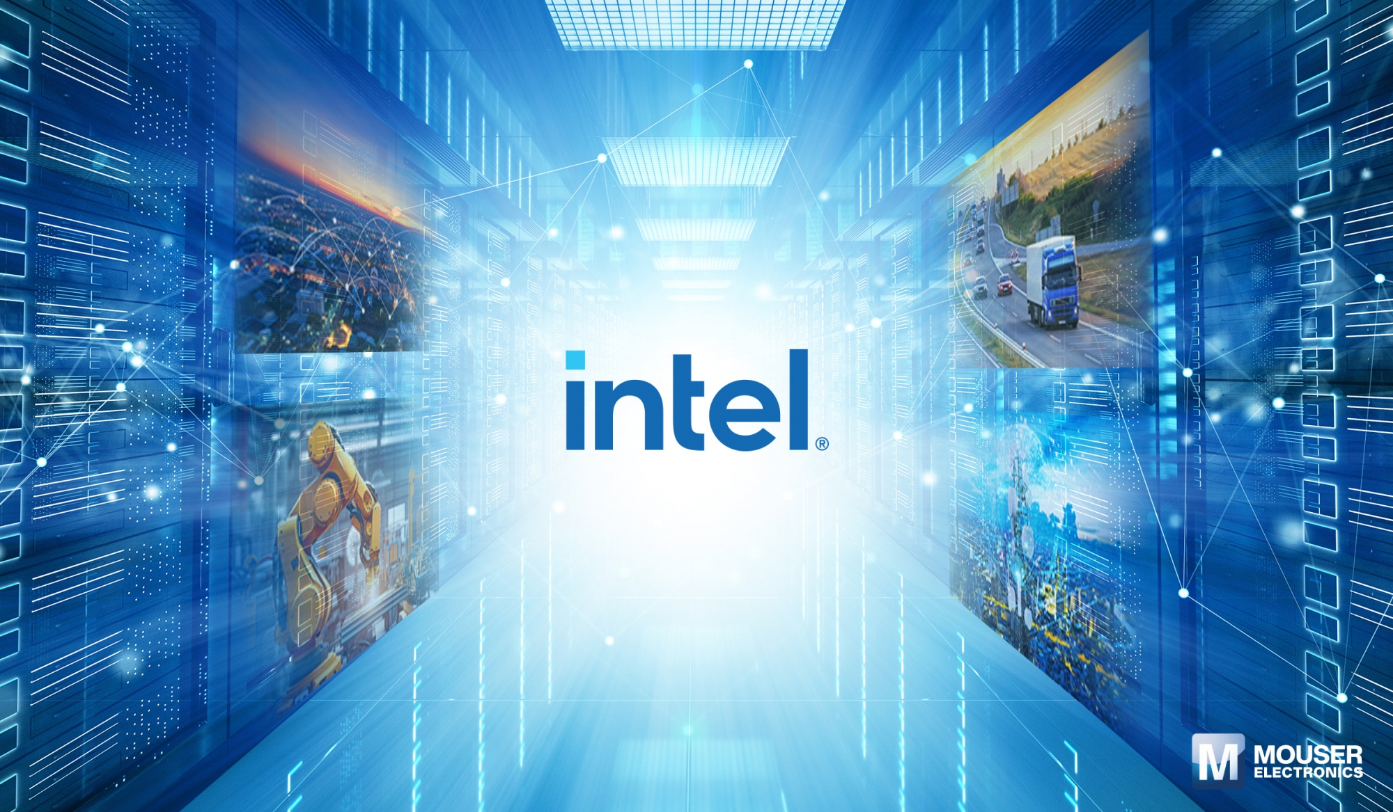 Bezpłatny webcast o układach FPGA firmy Intel® Programmable Solutions Group (PSG)